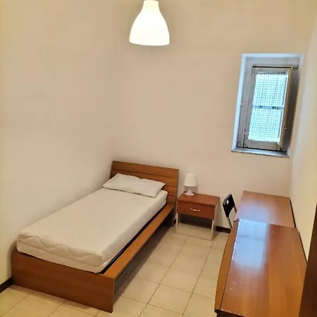 Casa De Luca Гостевой дом